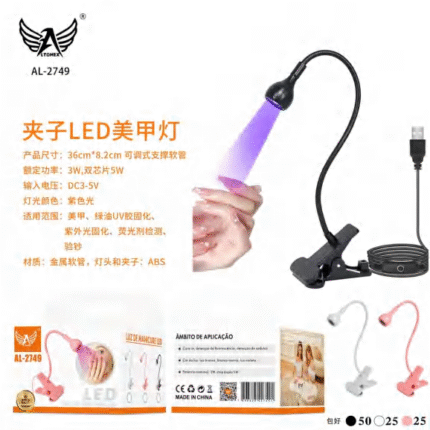 LUMINARIA - AL-2749