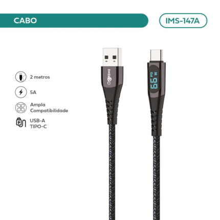 CABO IMS-147A