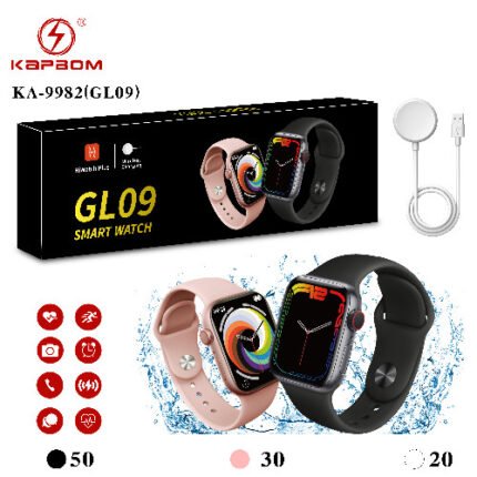 REL?GIO SMARTWATCH
