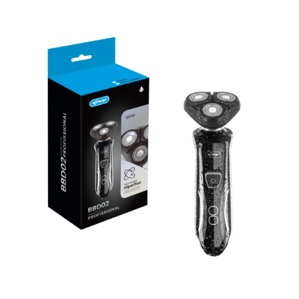 MAQUINA DE CORTAR BARBA