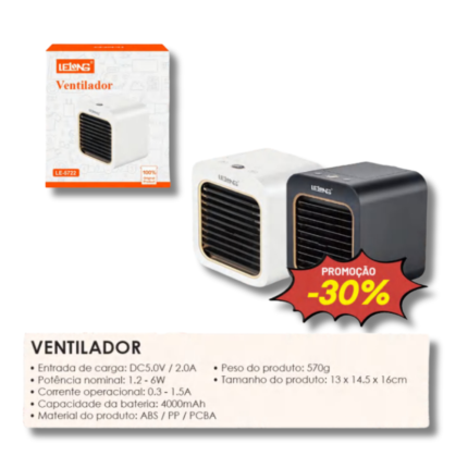 UMIDIFICADOR