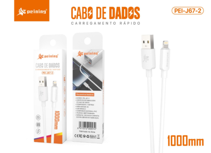 CABO DE DADOS IP PEINING PEI-J67-2