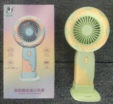VENTILADOR DA MESA PEINING SM-677-53