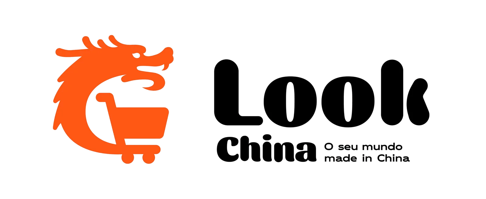 Look China Logo