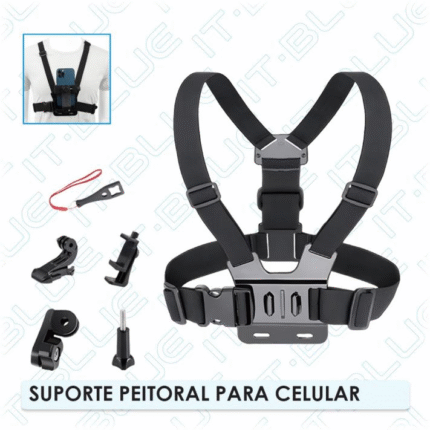 SUPORTE FOTOGRAFIA DE VIAGEM 1.8M LE-3631