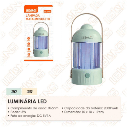 ARMADILHA PARA MOSCAS: LE-5891