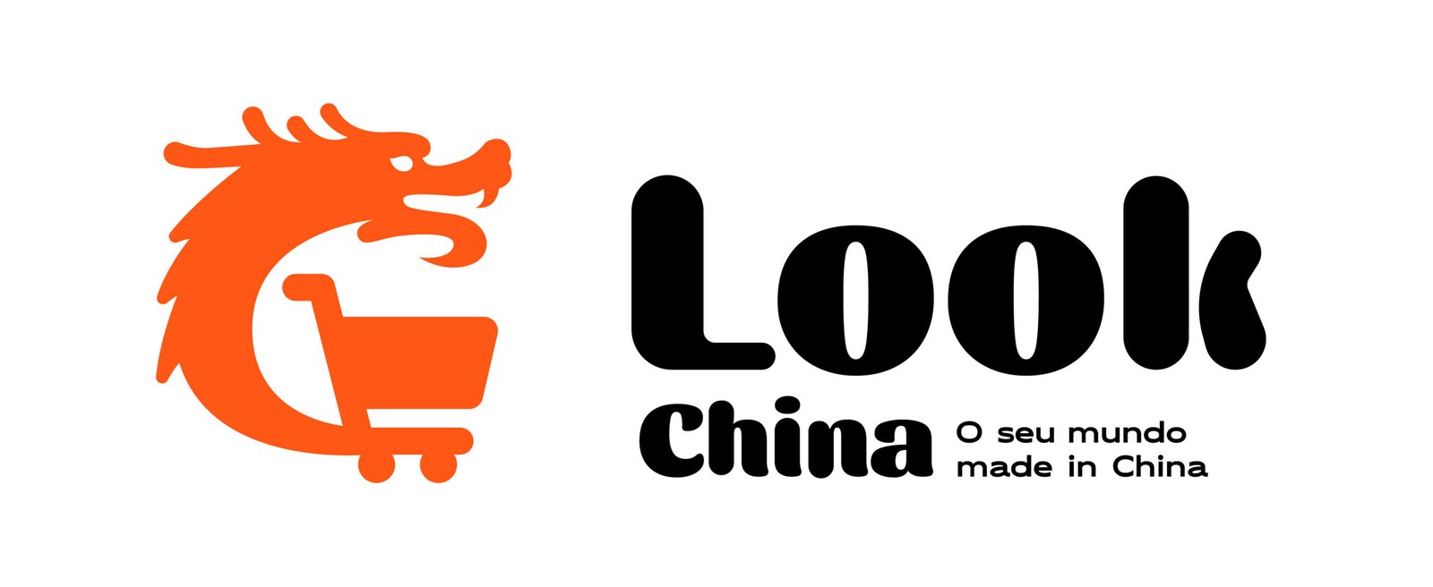 Look China
